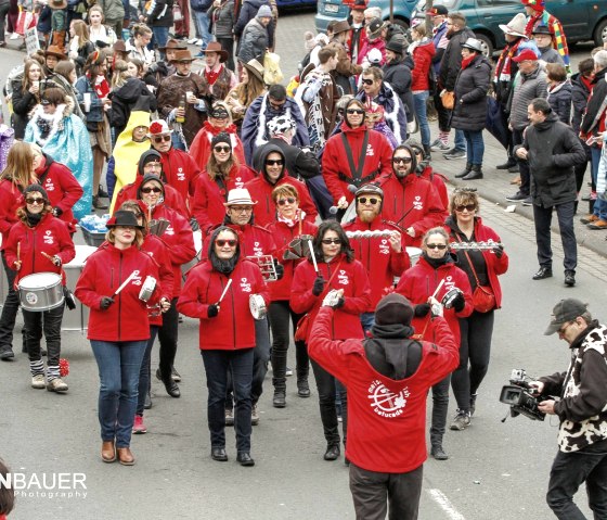 Musikgruppe, © SVENBAUERPhotography