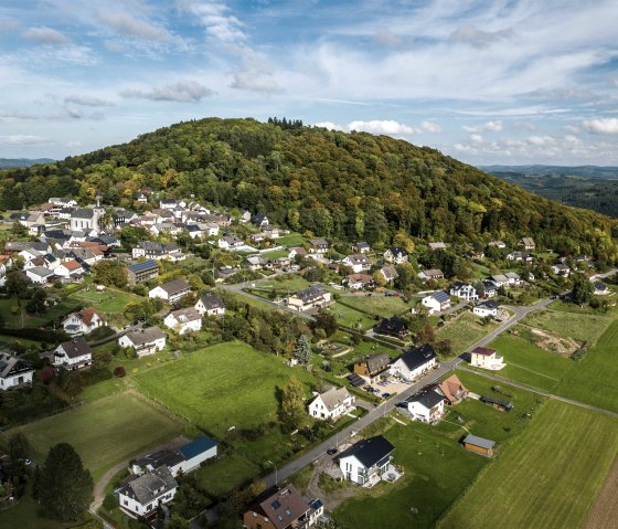 Aremberg, © TI Hocheifel-Nürburgring,Dominik Ketz