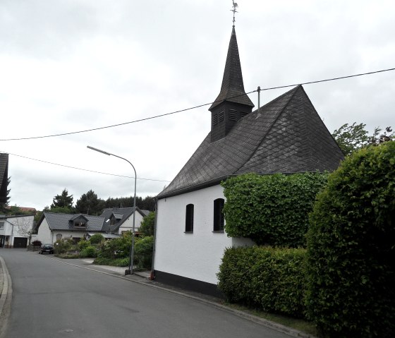 harscheider_kapelle_1, © Gerd Spitzlay