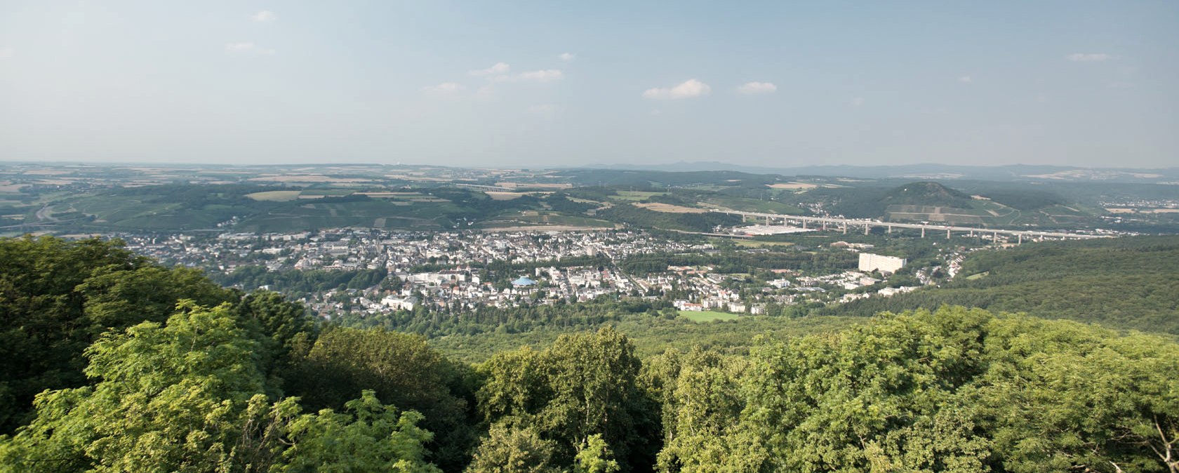 AhrSteig Neuenahrer-Berg, © Ahrtaltourismus e.V.