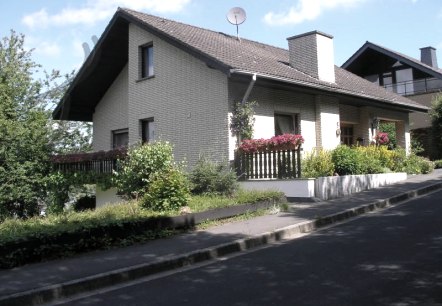 Ansicht Haus, © Schmitz