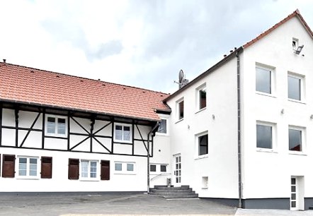 Außenansicht, © GT3 Hotel