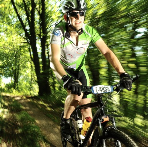 24h Rennen Mountainbikerennen am Ring, © Sportograf