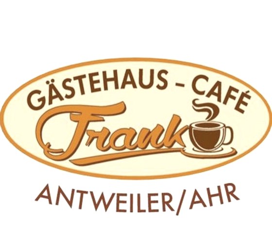 Gästehaus Cafe Frank in Antweiler, © Gästehaus - Cafe`Frank©R.Frank