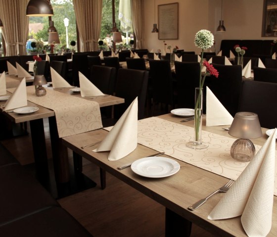 Restaurant, © Landhotel Ewerts