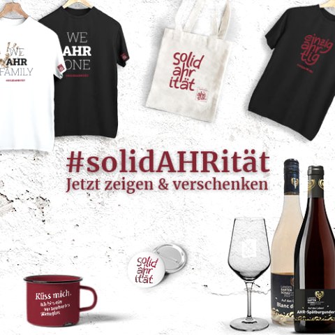 Ahrtal Store, © Marketingflotte GmbH 