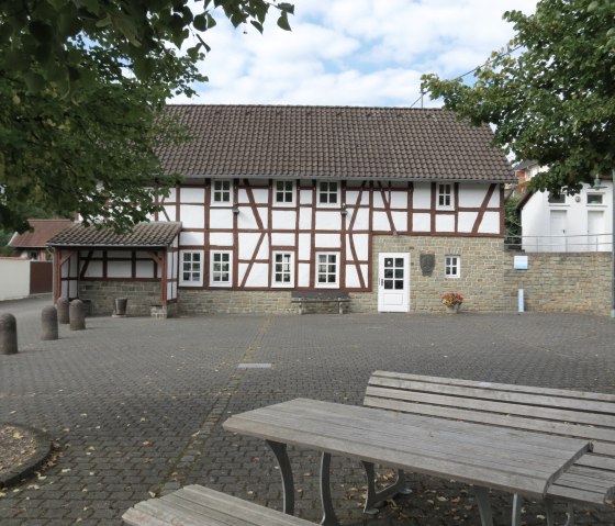 Antweiler Ortsansicht, © TI Hocheifel-Nürburgring,VG Adenau