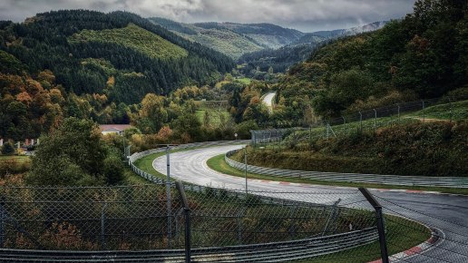 Nürburgring, © TI Hocheifel-Nürburgring, Sebastian Schulte