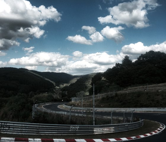 Nürburgring Nordschleife, © Sebastian Schulte