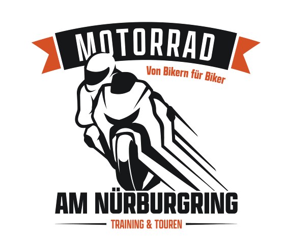 Logo Moto au Nürburgring