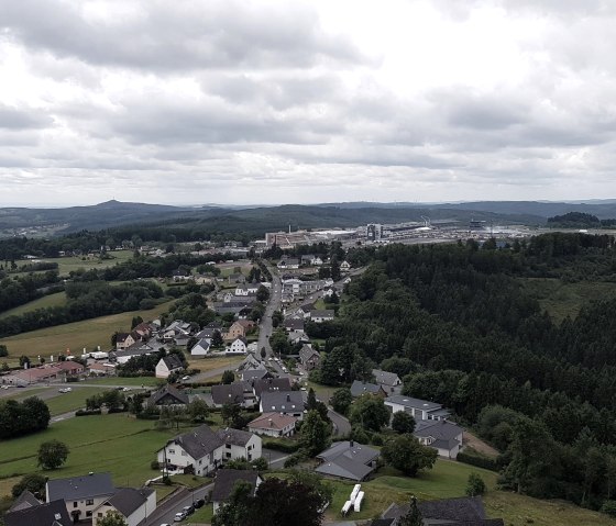 Nürburg, © TI Adenau/Scheffold