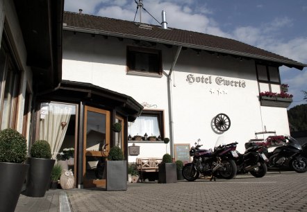 Landhotel Ewerts, © Landhotel Ewerts