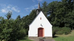 14-Nothelfer-Kapelle Eichenbach_3, © VGAdenau,Tourist-Information Hocheifel-Nürburgring