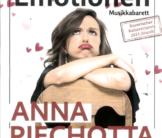 Plakat, © JOFE Adenau Plakat Anna Piechotta