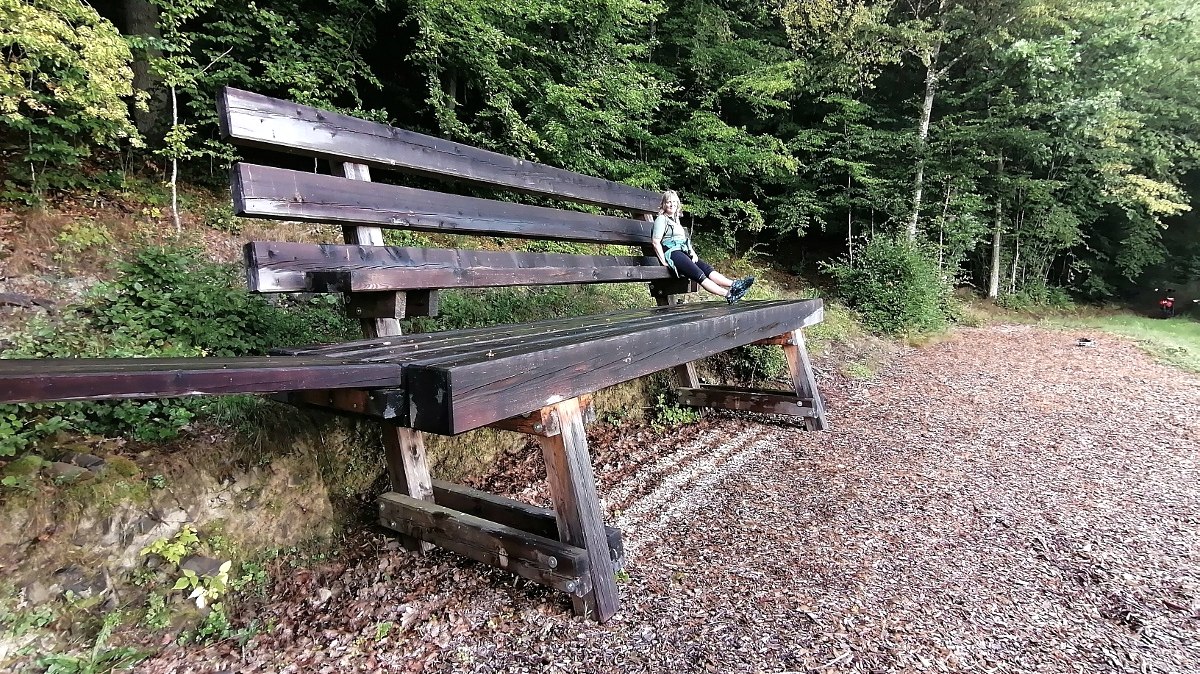 Panoramabankjpg, © Tourist-Information Hocheifel-Nürburgring