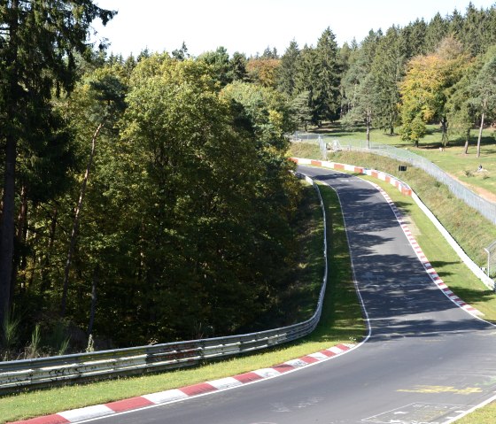 Nordschleife, © Setzlach