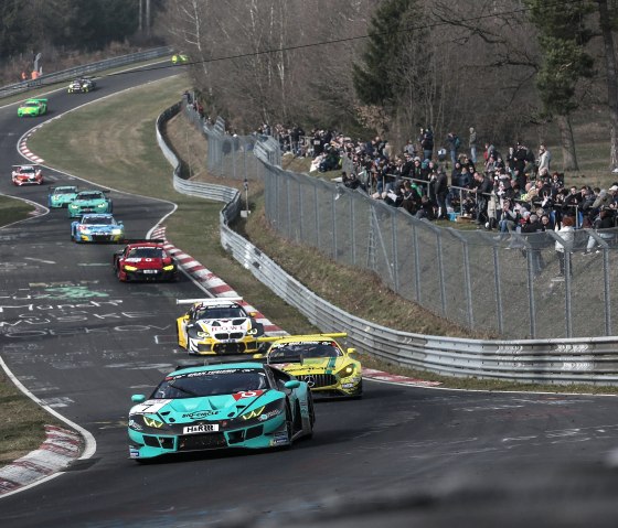 Langstreckenserie, © PressefotoNuerburgring1927 GmbH&coKG©VLN