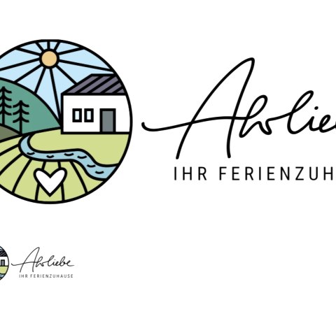 logo AHRLIEBE, © Eiting