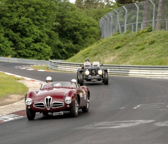 Boliden, © Nürburgring1927GmbH+KoKG©Rebekka Winter