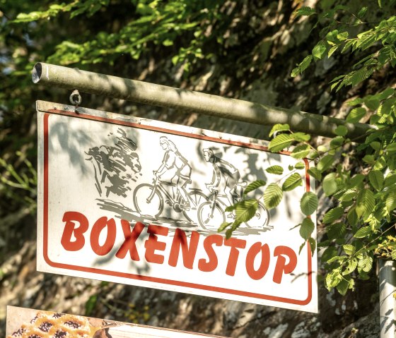 Boxenstop, © Eifel Tourismus GmbH, D. Ketz