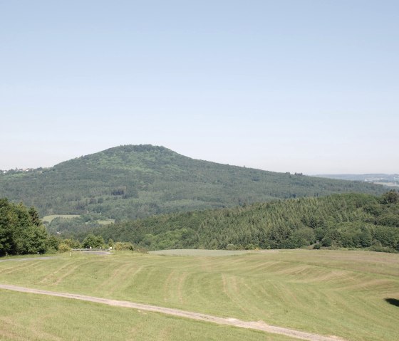 Der Aremberg, © TI Hocheifel-Nürburgring, D.Scheffold