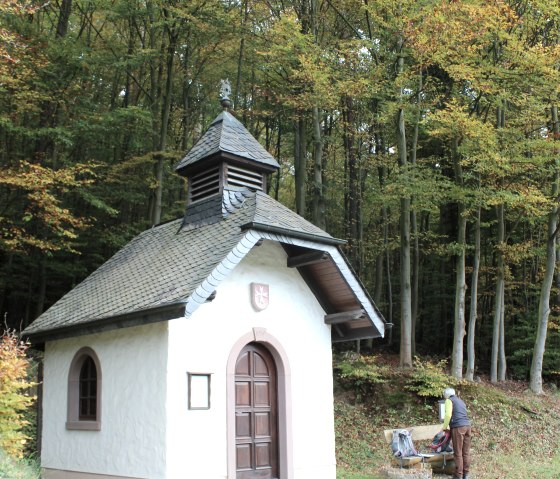 kapelle-muellenwirft_, © Walter Schmitz