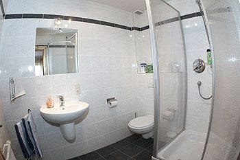 Salle de bain Exemple., © Möseler