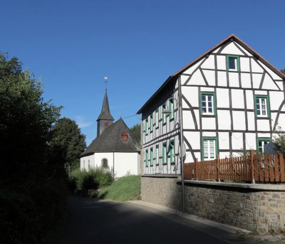 Ortsgemeinde Leimbach/Gilgenbach, © Tourist-Information Hocheifel-Nürburgring